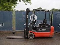 Heftruck still r20-20n elektrisch 2000kg 3.03m 2001 - afbeelding 1 van  1