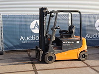 Heftruck still r60-20i elektrisch 2000kg - afbeelding 1 van  1