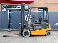 Heftruck still r60-30 elektrisch 3000kg 4.53m 2003 - afbeelding 1 van  1