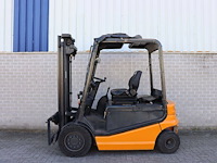 Heftruck still r60-35 elektrisch 3500kg 2003 - afbeelding 1 van  1