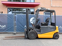 Heftruck still r60-35 elektrisch 3500kg 2003 - afbeelding 1 van  1