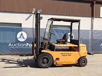 Heftruck still r60-40 elektrisch 1996 - afbeelding 1 van  1