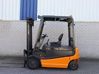 Heftruck still r60 elektrisch 3000kg 2002 - afbeelding 1 van  1