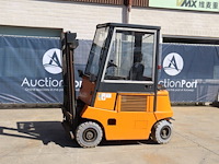 Heftruck still r70-16 lpg 1600kg 1997 - afbeelding 1 van  1