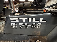 Heftruck still r70-25 - afbeelding 2 van  16