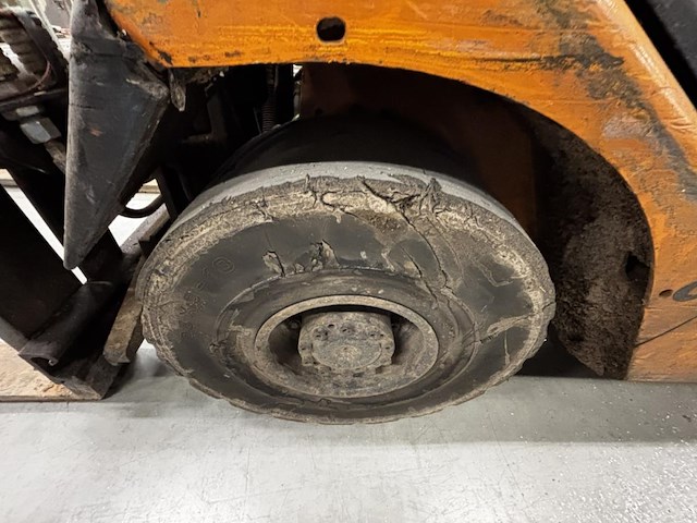 Heftruck still r70-25 - afbeelding 3 van  16