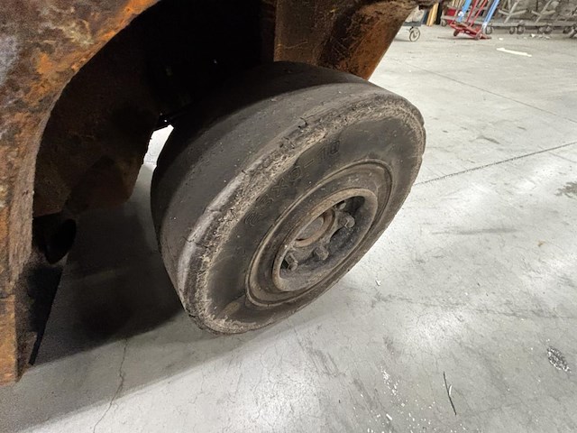 Heftruck still r70-25 - afbeelding 4 van  16