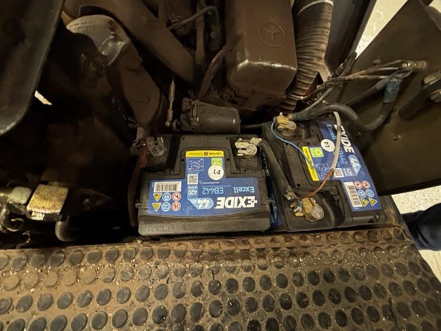 Heftruck still r70-25 - afbeelding 8 van  16