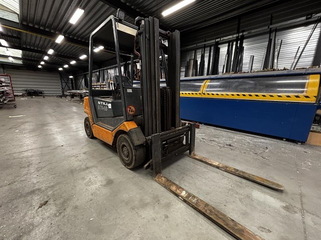 Heftruck still r70-25 - afbeelding 9 van  16