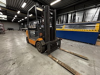 Heftruck still r70-25 - afbeelding 9 van  16