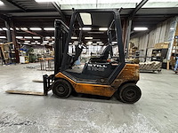Heftruck still r70-25 - afbeelding 13 van  16