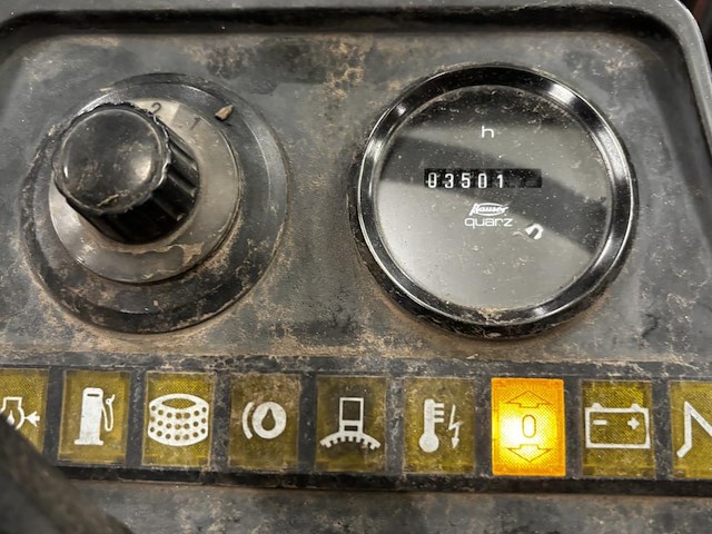 Heftruck still r70-25 - afbeelding 14 van  16