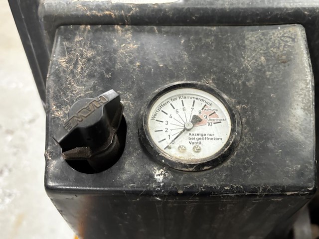 Heftruck still r70-25 - afbeelding 15 van  16