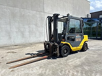 Heftruck still r70-45 diesel 2002 - afbeelding 1 van  1