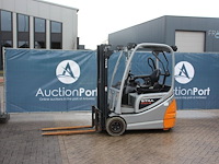 Heftruck still rx 20-18 elektrisch 1800kg 2018 - afbeelding 1 van  1