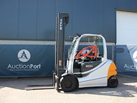 Heftruck still rx 60-50 elektrisch 4990kg - afbeelding 1 van  1