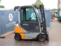 Heftruck still rx 70-18 t lpg 1800kg 2011 - afbeelding 1 van  1