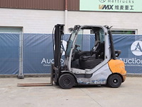 Heftruck still rx 70-30 hybride 3000kg - afbeelding 1 van  1