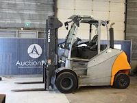 Heftruck still rx 70-70 diesel 7000kg 2019 - afbeelding 1 van  1