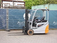 Heftruck still rx20-15 elektrisch 1500kg 2016 - afbeelding 1 van  1