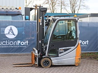 Heftruck still rx20-16 elektrisch 1600kg 2019 - afbeelding 1 van  1