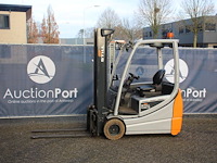 Heftruck still rx20-16 elektrisch 1600kg 2020 - afbeelding 1 van  1