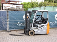 Heftruck still rx20-16 elektrisch 1600kg 4.32m 2020 - afbeelding 1 van  1