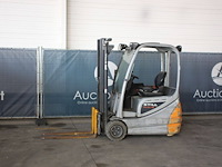 Heftruck still rx20-18 elektrisch 1800kg 2014 - afbeelding 1 van  1