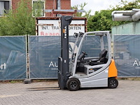 Heftruck still rx20-20p elektrisch 2000kg 2020 - afbeelding 1 van  1