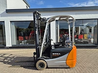Heftruck still rx50-16 elektrisch 1600kg 2007