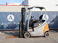 Heftruck still rx60-16 elektrisch 1600kg 2007