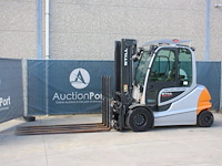 Heftruck still rx60-40/600 elektrisch 4000kg 2019