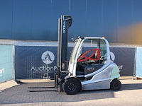 Heftruck still rx60-50 elektrisch 4990kg - afbeelding 1 van  1