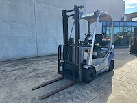 Heftruck still rx70-16t lpg 1600kg 4.4m 2018 - afbeelding 1 van  1