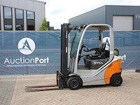 Heftruck still rx70-18 lpg 1800kg 2009 - afbeelding 1 van  1