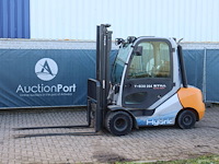 Heftruck still rx70-35h hybride 3500kg 2013 - afbeelding 1 van  1