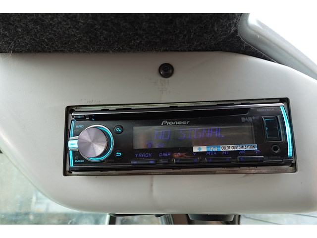 Heftruck still - afbeelding 10 van  12