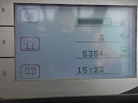 Heftruck still - afbeelding 6 van  12