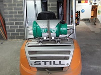 Heftruck still - afbeelding 4 van  9