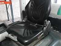 Heftruck still - afbeelding 5 van  9