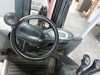 Heftruck still - afbeelding 7 van  9