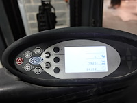 Heftruck still - afbeelding 8 van  9