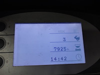 Heftruck still - afbeelding 9 van  9