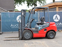 Heftruck surestac fd30 diesel 3000kg 3m 2024 - afbeelding 1 van  1