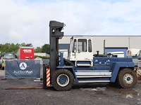 Heftruck svetruck 20 120 42 diesel 20000kg 1990 - afbeelding 1 van  1