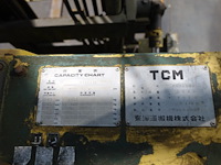 Heftruck tcm - afbeelding 3 van  6