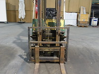 Heftruck tcm - afbeelding 4 van  6