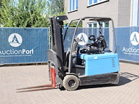 Heftruck tesla sc4240-18h elektrisch - afbeelding 1 van  1