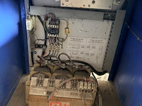Heftruck toyota 5 fbe 18-1205, lege batterij, batterij lader defect. - afbeelding 7 van  13