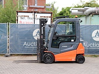 Heftruck toyota 9fbmk25t elektrisch 2500kg 4.7m 2023 - afbeelding 1 van  1